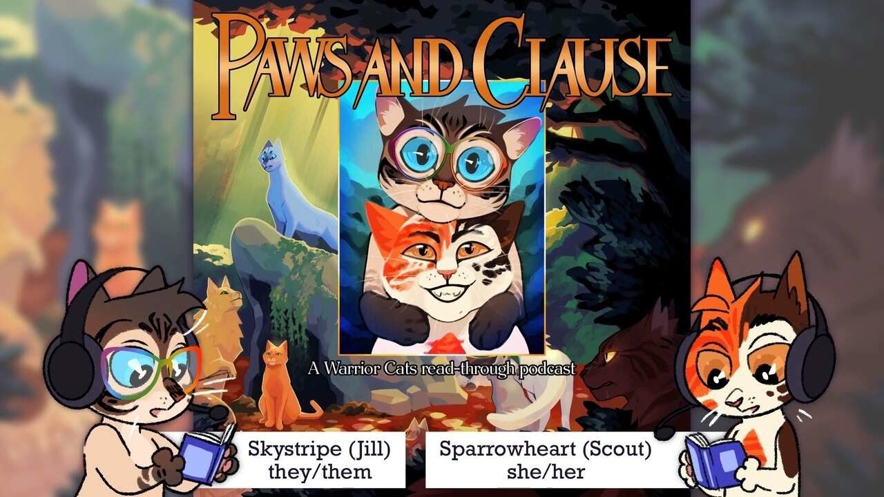 3.06: Leopardstar's Honor