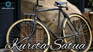 Kureta Satua  Cover  Ikhwan Jamil Hulu