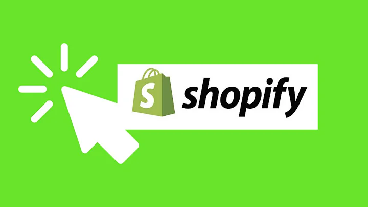 Shopify Failli: la solution facile pour créer des boutiques en ligne