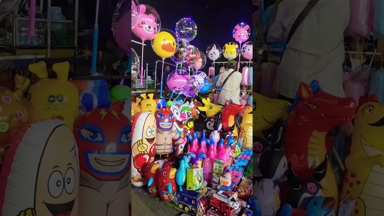 mainan seru semua ada disini