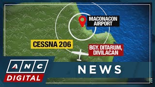 Missing Cessna plane finally found; all passengers confirmed dead | ANC