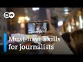 Skills for journalists in this digital age  gmf compact