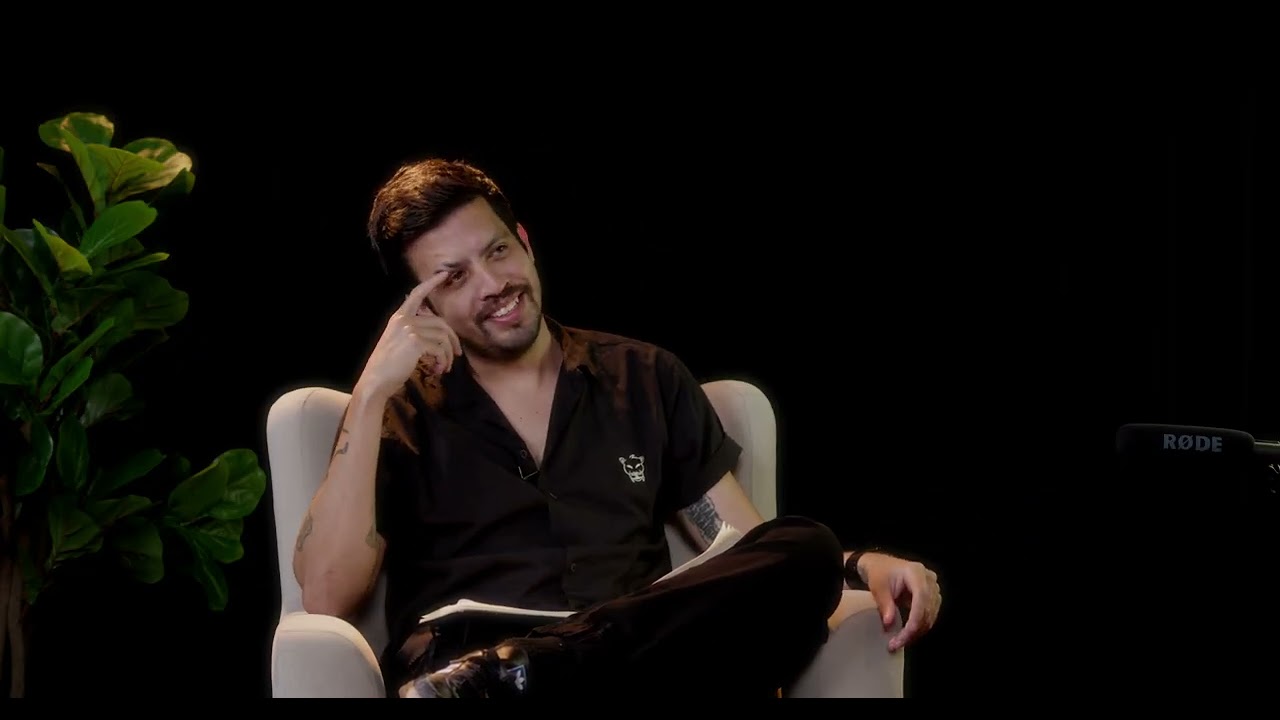 STORYWALLS - Episodio 1: COMIC 139