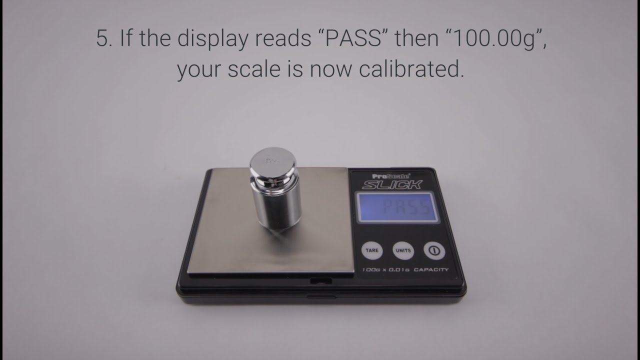 ProScale Xc-2000 Extreme Capacity Digital Scale