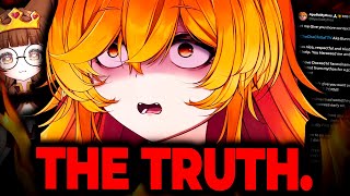 VTuber EXPOSED By ApolloMythos After WILD Twitter Meltdown!