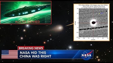 China vs. NASA: The 3i Atlas Controversy Explained (2025)