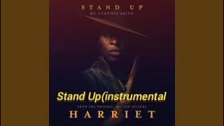 Stand Up Instrumental (Remake)