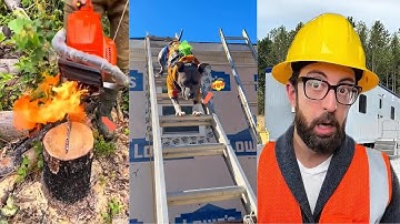 smart workers | Creativity Level: Master Worker PART.8 ✔👍!