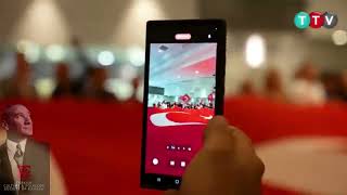 Turk Kultur & Folklor Dernegi 101. Yil Huriyet Balosu - Turkuaz Tv