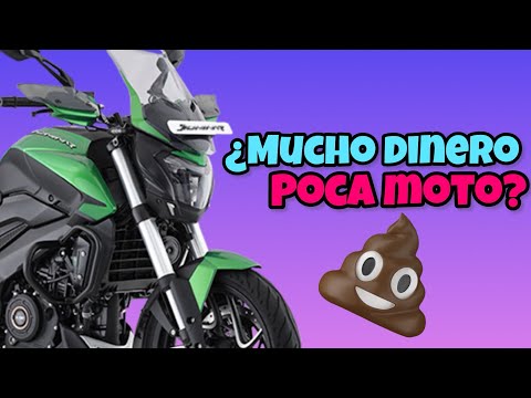 DOMINAR 400 ¿Vale