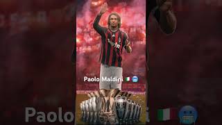 Maldini Free Edit