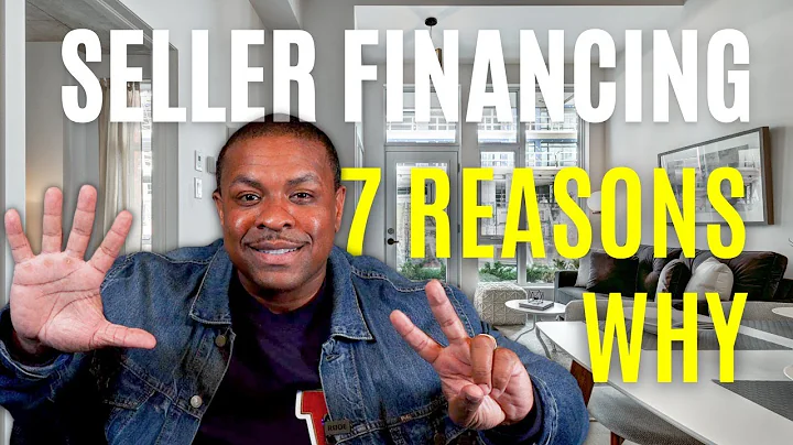 Why Seller Financing Works When Buying Real Estate