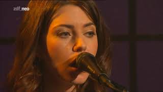 Blood Red Shoes - Cold - Live in Berlin - ZDF Neo TV Show 05-04-2012