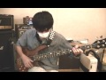 17歳の天才高校生ベーシスト U Can T Hold No Groove 17歳の天才高校生ベーシスト U Can T Hold No Groove