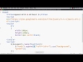 jQuery append() Method: Difference between Adding With and Without $ Wrapper