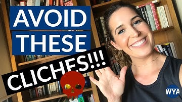 College Essay Cliches (WHAT THEY DON