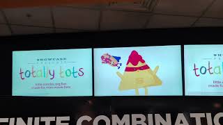 Showcase Cinema Uk Menu Screens December 2025
