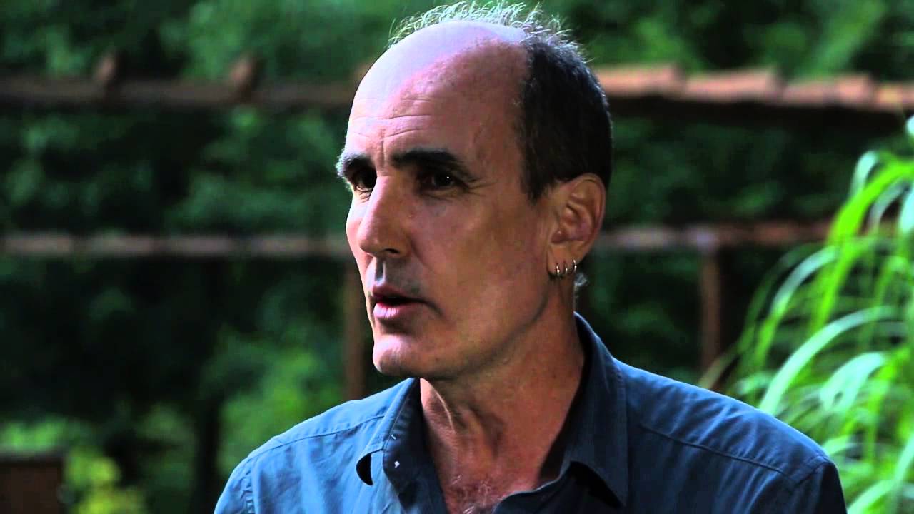 Expert interview: Academic Writing, Robin Bellers - Central European University