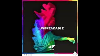 Avicii - Unbreakable ft. Sandro Cavazza