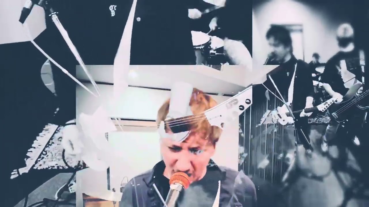 Count Me Out - Official Music Video | Talking Point