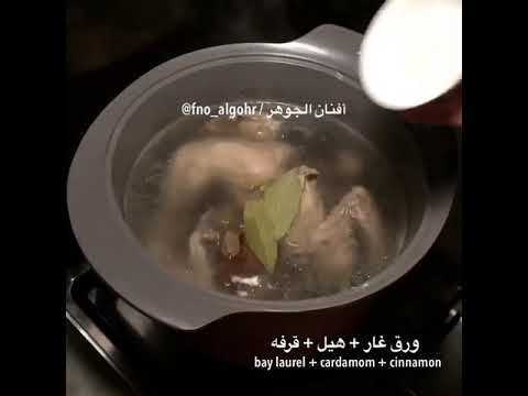 طريقة صنع الماجي المنزلي بدن مواد حافظة 