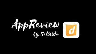 Dict.cc Plus - AppReview by SaKeWa