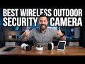 Top 10 Best Wireless Outdoor Security Camera in 2026 - Reviews &amp; Buying Guide