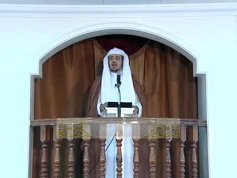 أخطر أمراض القلوب الحسد الشيخ خالد المصلح