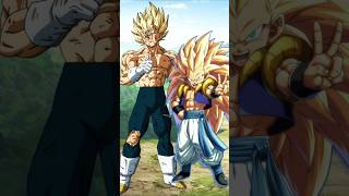 Who Is Stronger Vegeta Vs Gotenks
