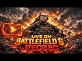 ESTAMOS DIMANTE QUASE MESTRE BORA BUSCAR TOP250 NO BATTLEFIELD 6 REDSEC . !PIX !MEMBRO