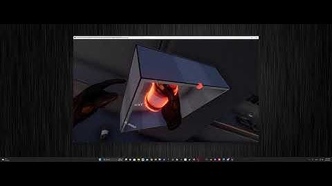 Unreal Engine 5 VR backpack free