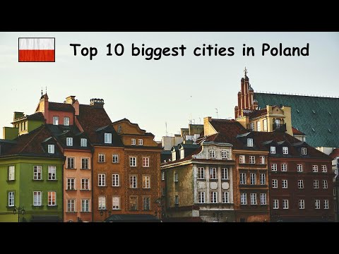 TOP 10 BIGGEST