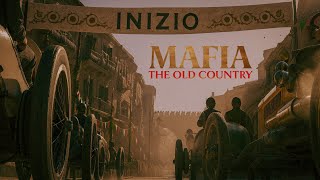 картинка: ОЧЕНЬ СЛОЖНЫЕ ГОНКИ ► Mafia The Old Country #8