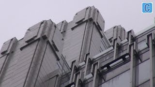 Особенности построенной в Москве Особенности построенной в Москве