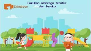 VIDEO PHBS DI SEKOLAH (MEDIA PENYULUHAN- AKTUALISASI LATSAR CPNS)