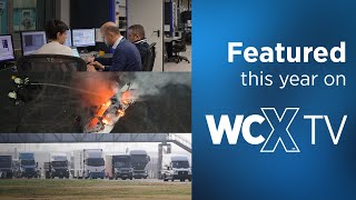 Watch All of This Year’s WCX TV Features