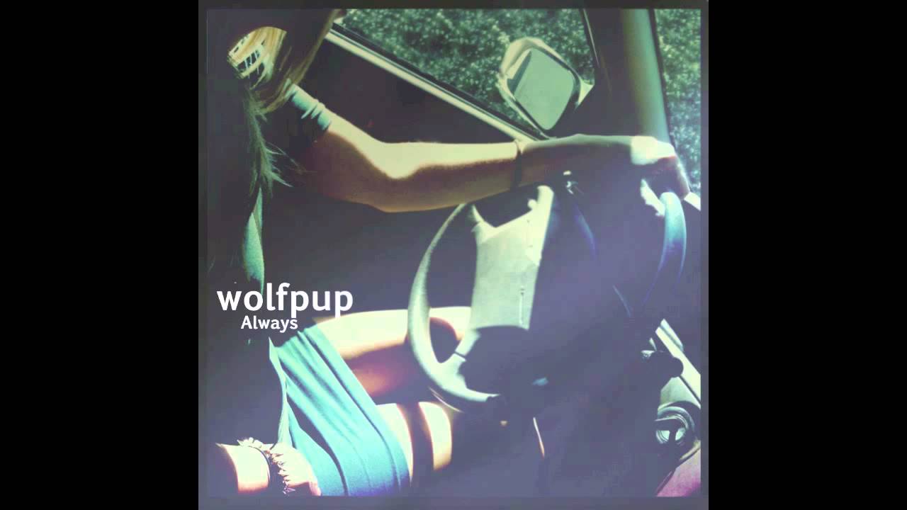 Civil Aviation (formerly Wolfpup) - Always