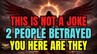 🔴 God Says: A Powerful Message About Your Family Is Being Revealed 👀⚠️