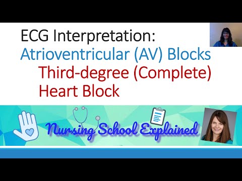Third Degree/Complete AV