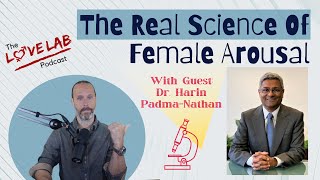 The Real Science Of Female Arousal