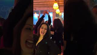 Ouzo Meze Kuşadası Sahnemden Kareler 04