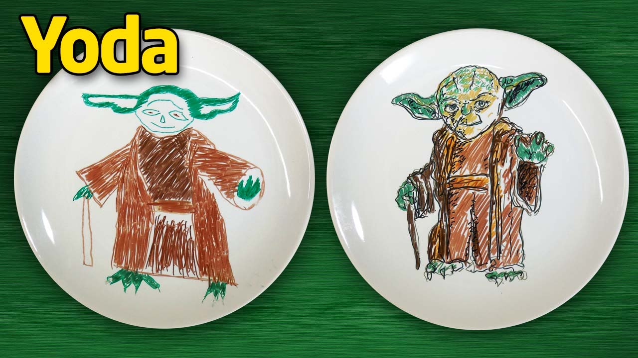 Как нарисовать чуи Как нарисовать чуи