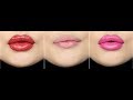 How To Get BIGGER & FULLER Lips | MARWA YEHIA | رسم الشفايف باحترافيه وحقيقه الفيلر مع مروة يحيي