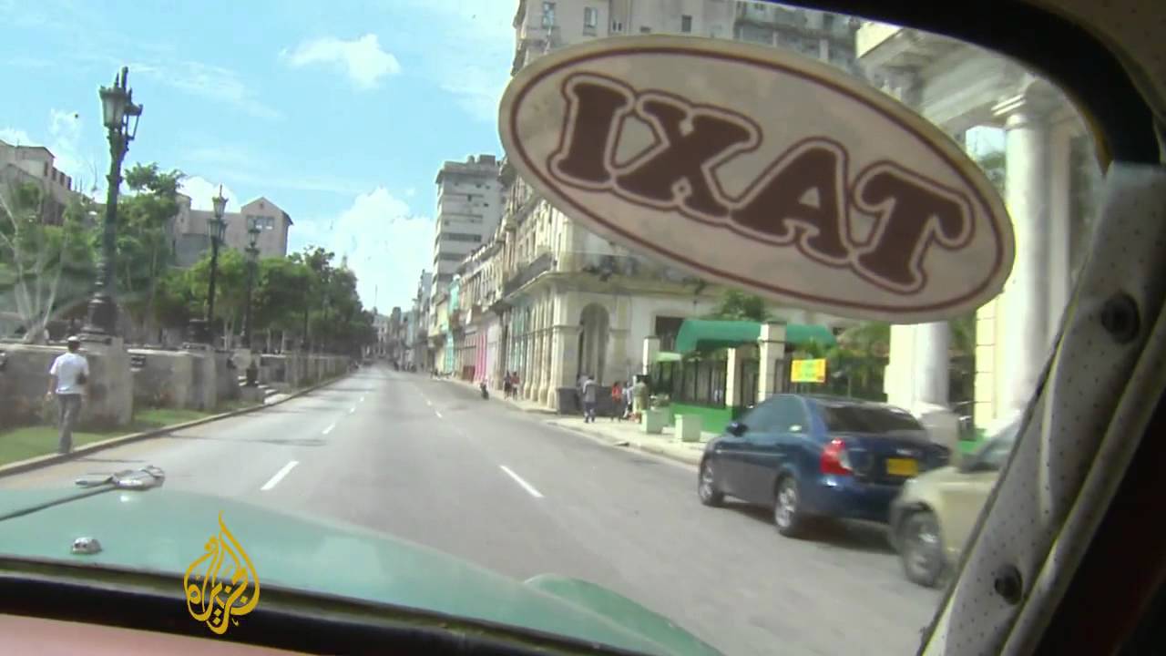 كوبا تُحسّن قطاع النقل في إطار حملة الإصلاح