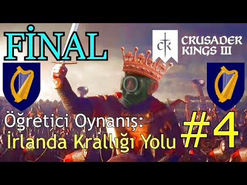 Crusader Kings 3