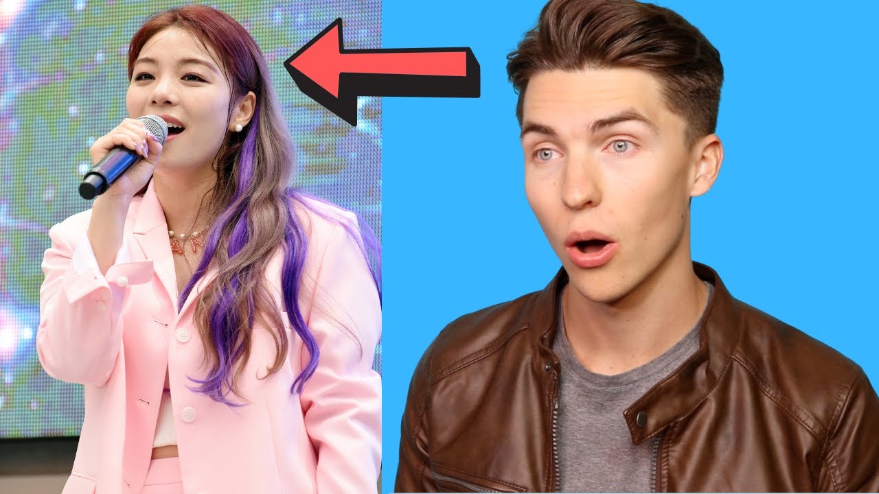 VOCAL COACH Reacts to Ailee Singing and SHOCKING the Crowd at David Foster concert