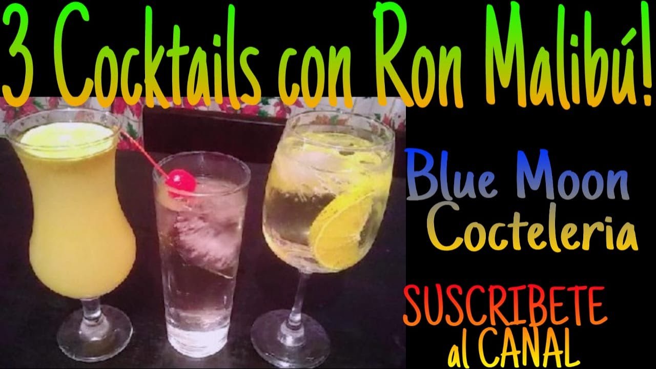 Gin Con Ginger Ale 3 Coktails Youtube