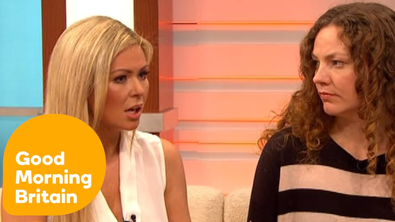 Should Page Three Be Axed? | Good Morning Britain