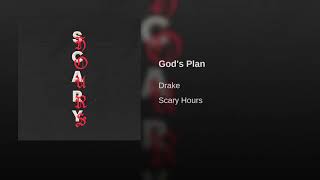 Drake - God's Plan [Audio]
