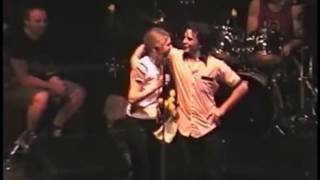 Pearl Jam Soldier of Love (Washington, 1998)